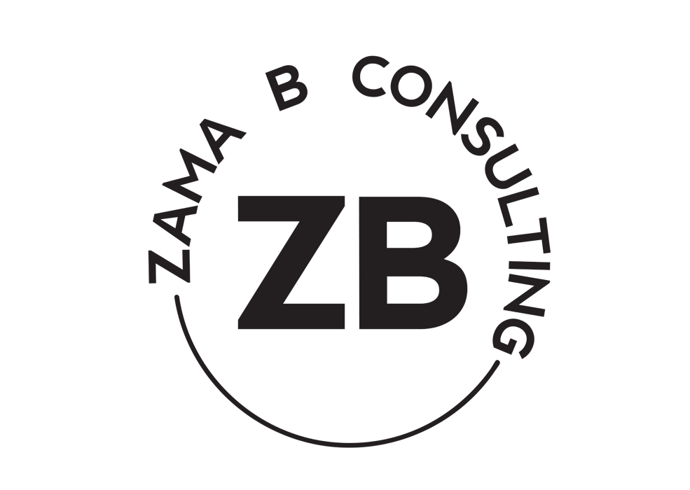 ZB Consult logo